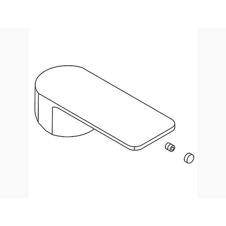 Kohler Handle Kit 1350903-BN